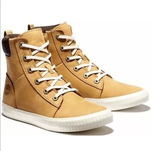 Timberland Womens Skyla Bay 6” High Top Boot A2C3S